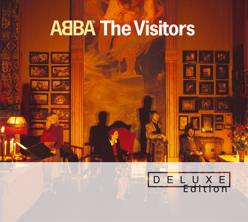 ABBA / The Visitors [Deluxe Edition]
