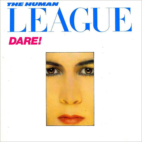Human League / Dare