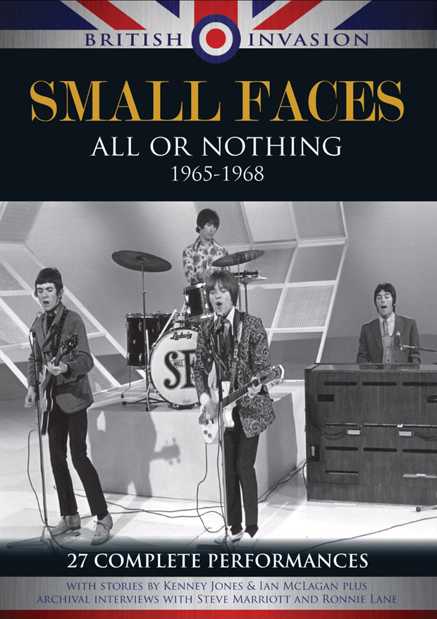 Small Faces / All Or Nothing