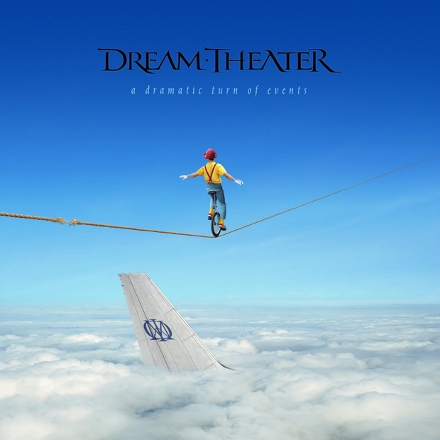 Dream Theater / Dramatic Turn of Events