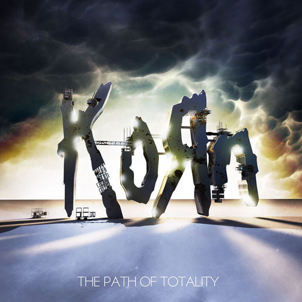 KoRn / The Path Of Totality