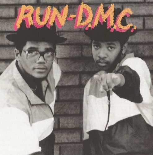 Run-D.M.C. / Run-D.M.C.