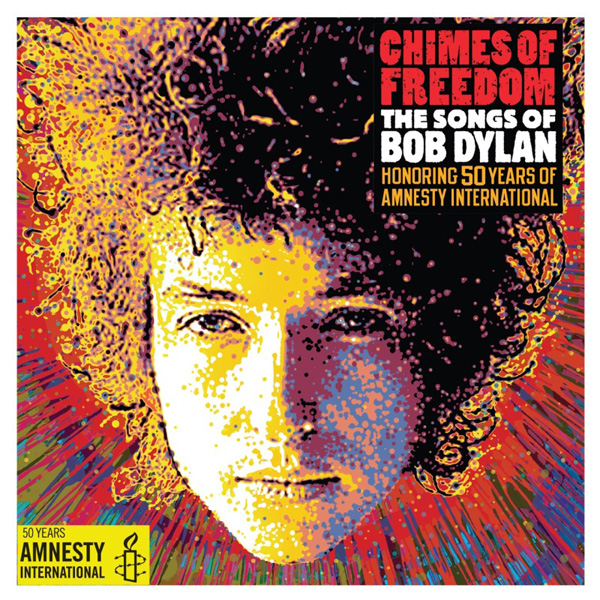 VA / Chimes of Freedom: Songs of Bob Dylan