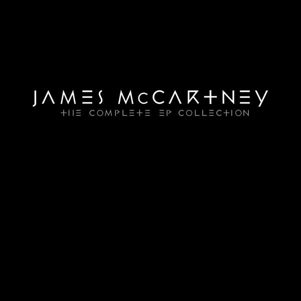 James McCartney / The Complete EP Collection