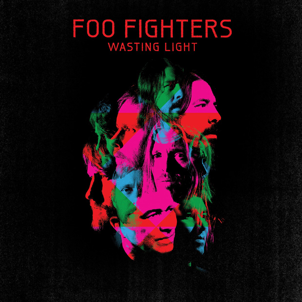 Foo Fighters / Wasting Light