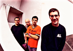 DESCENDENTS