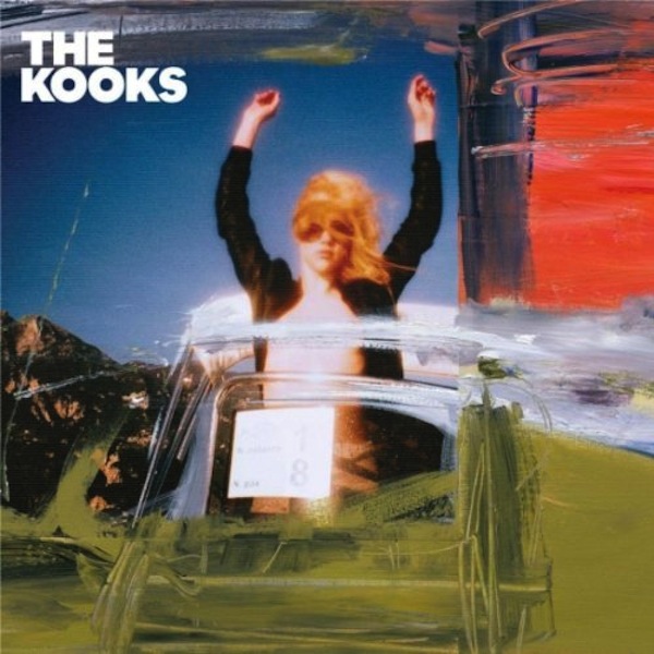 The Kooks / Junk Of The Heart