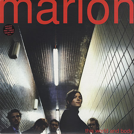 Marion / This World and Body