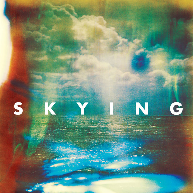 The Horrors / Skying