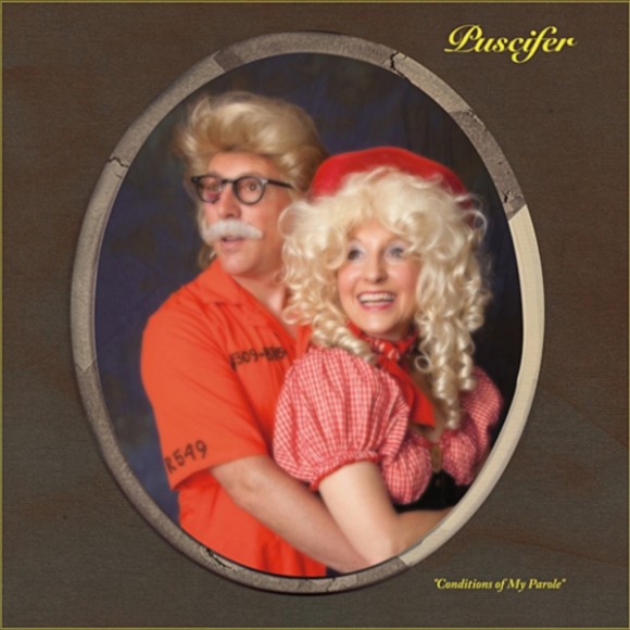 Puscifer / Conditions of My Parole