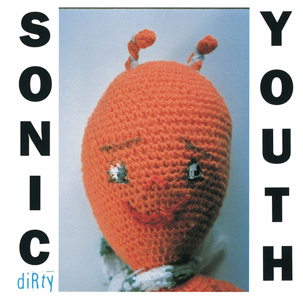 Sonic Youth / Dirty
