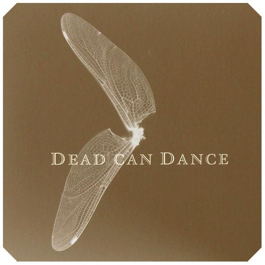 Dead Can Dance / Live Happenings