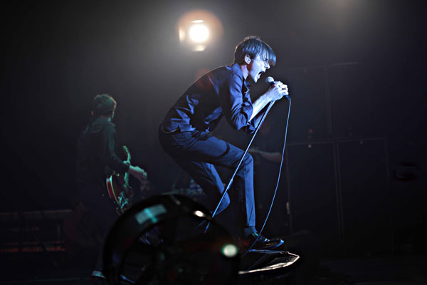 Suede / Live At The Royal Albert Hall