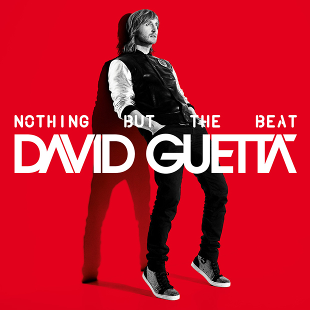 David Guetta / Nothing But the Beat