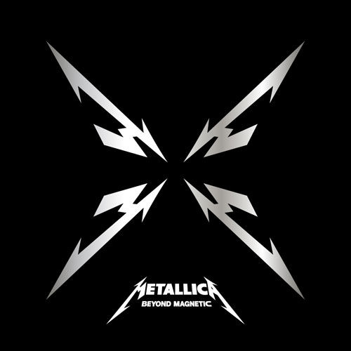 Metallica / Beyond Magnetic