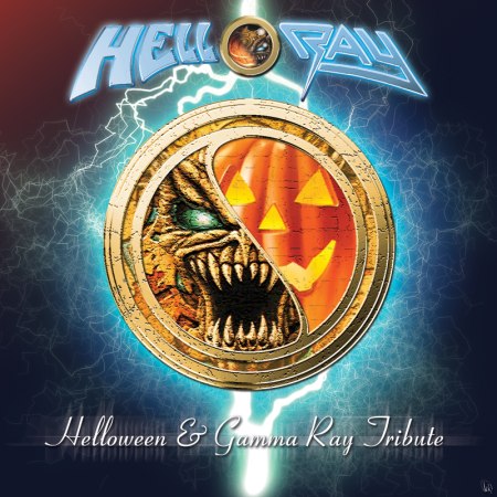 HelloRay - A Tribute To Helloween & Gamma Ray