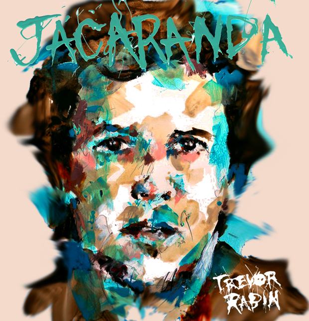 Trevor Rabin / Jacaranda