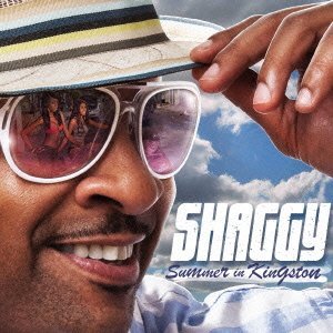 Shaggy / Summer in Kingston