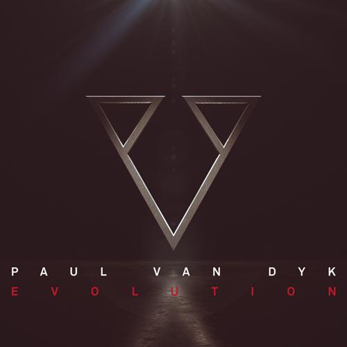 Paul van Dyk / EVOLUTION