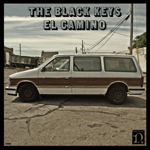 The Black Keys / El Camino