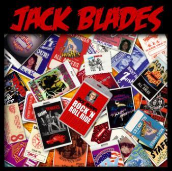 Jack Blades / Rock N' Roll Ride