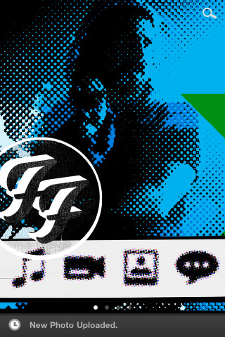 Official Foo Fighters App