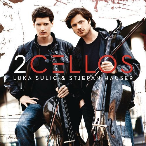 2CELLO / 2CELLO