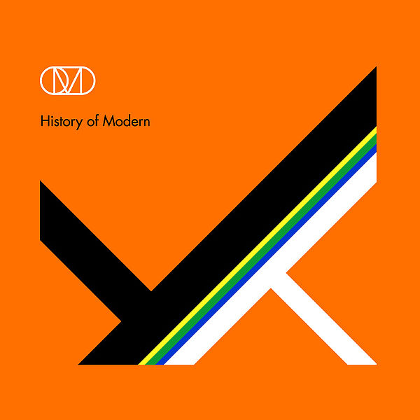 O.M.D / History of Modern