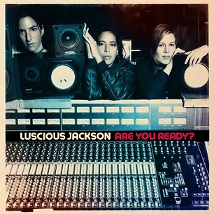 Luscious Jackson