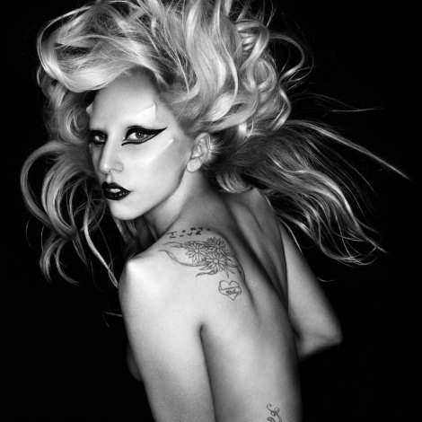 Lady Gaga