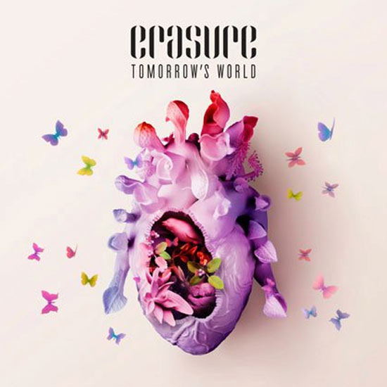 Erasure / Tomorrow's World