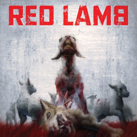 Red Lamb/ Red Lamb