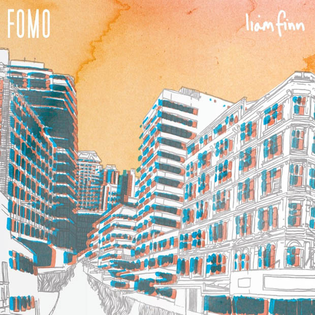 Liam Finn / FOMO