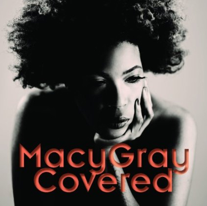 Macy Gray / Covered