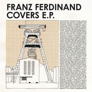 VA / FRANZ FERDINAND COVERS EP