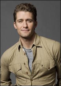 Matthew Morrison