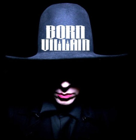 Marilyn Manson / Born Villain