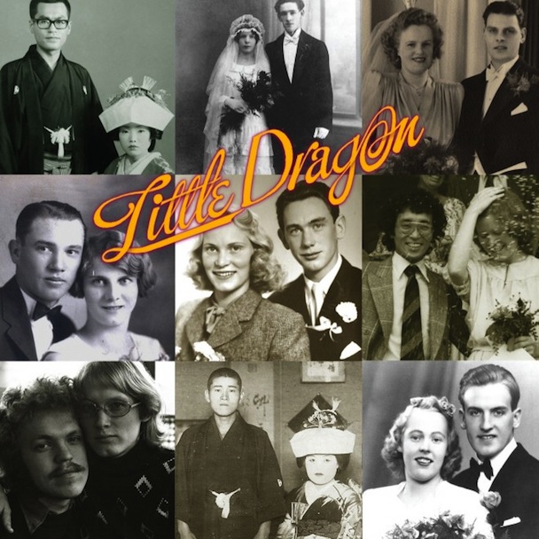 Little Dragon / Ritual Union