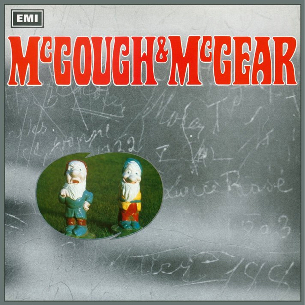 McGough & McGear / McGough & McGear