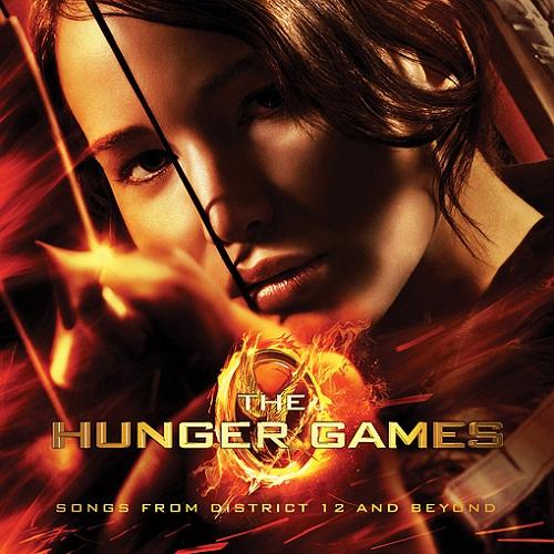 VA / Hunger Games: Songs From District 12 & Beyondb