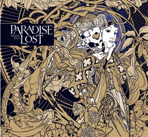 PARADISE LOST / Tragic Idol