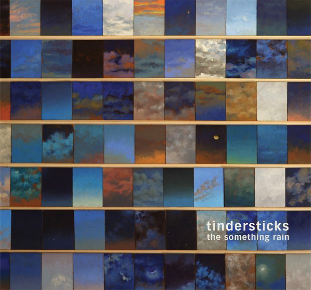 Tindersticks / The Something Rain