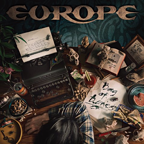 EUROPE / Bag Of Bones