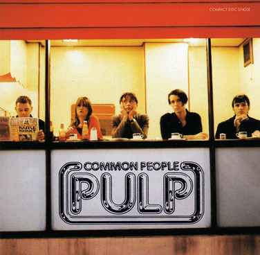 Pulp / Common People