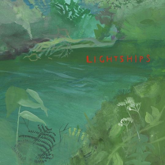 Lightships / Electric Cables