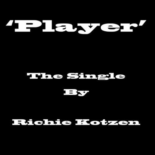 Richie Kotzen / Player