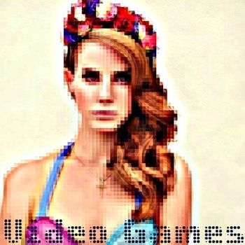 LEENI / VIDEO GAMES (Gameboy Lana Del Rey cover)