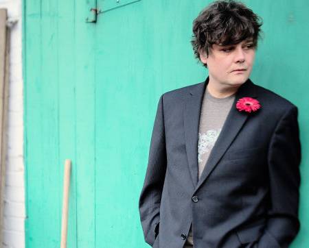 Ron Sexsmith