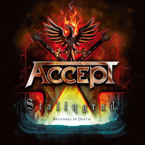 Accept / Stalingrad