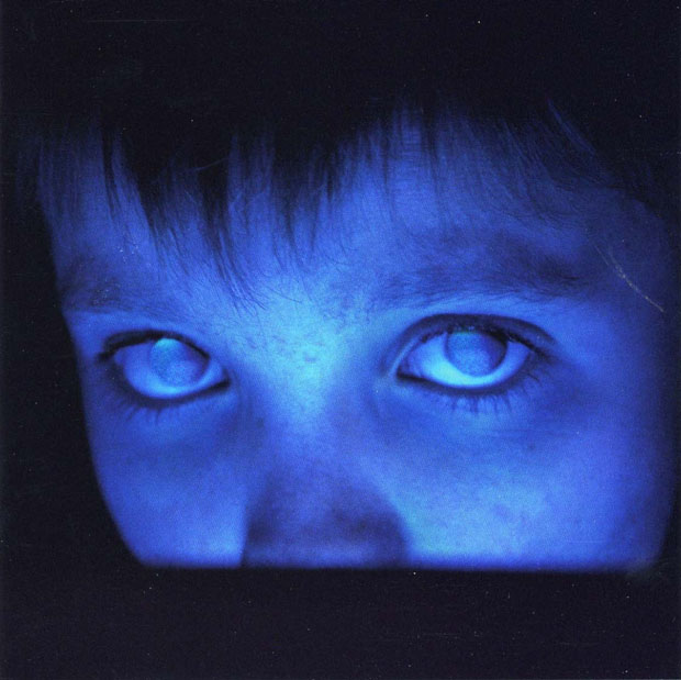 Porcupine Tree / Fear of a Blank Planet